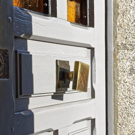 Le 27- Boutique B&B Dinan Exterior photo