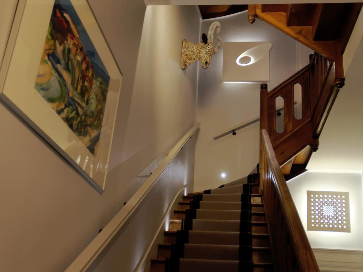 Le 27- Boutique B&B Dinan Exterior photo